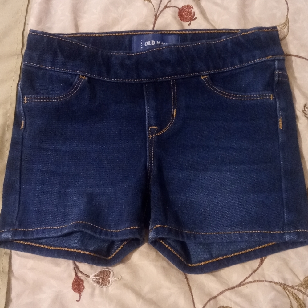 Girls Old Navy Shorts